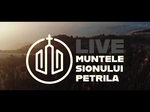 Biserica Muntele Sionului | Duminica Dupa-masa | 28.12.2025
