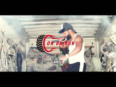 Kim the III - OnDaRun One Mic - ( Performance Set)