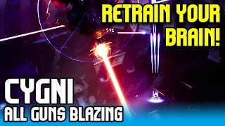 CYGNI: All Guns Blazing (Xbox) Gameplay