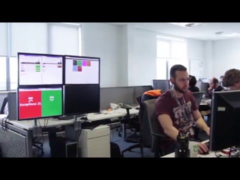 AO.com - Customer Success Story (Adam Warne - Head of IT)