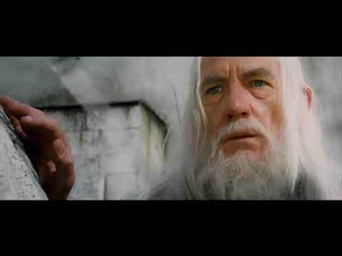 Grond Scene *SCARY* (HD)