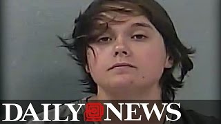 Missouri couple&#39;s experimentation with bloodsucking ends in man getting stabbed repeatedly