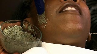 Kitty Litter Facials | Extreme Cheapskates