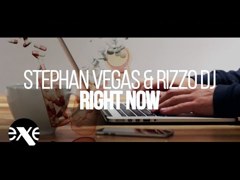 STEPHAN VEGAS & RIZZO DJ - Right Now