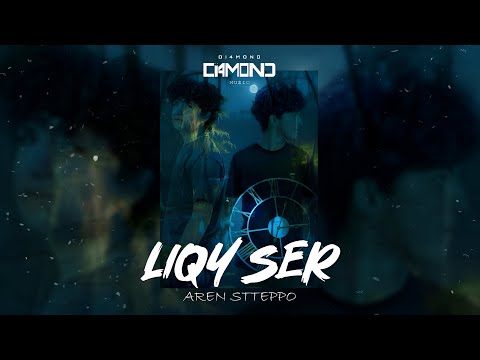 Aren & Stteppo - Liqy Ser (Premiere 2024)