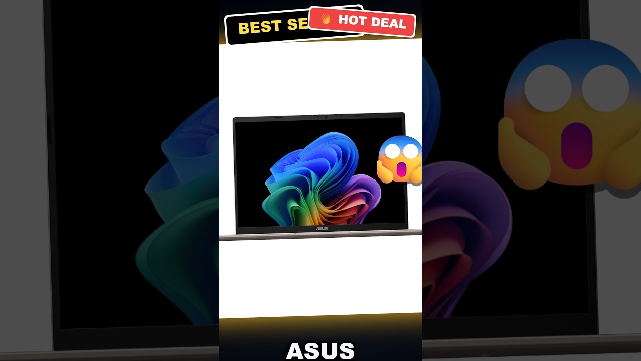 ASUS Vivobook 14 i7-1355U vs Ryzen 7 4700U: Real Performance Tested
