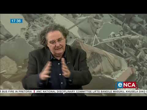 Israel Palestine conflict How society reacts to the conflict