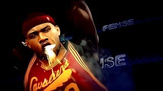 NBA 2k13 MyCAREER - Carmelo Anthony Humiliated by Bridges | Fire & Ice Coming Soon