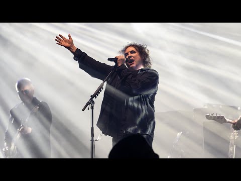 The Cure - [HD] live at Primavera Sound Barcelona 05 June 2026