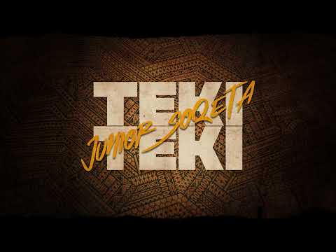 Junior Soqeta - Teki Teki (Audio)