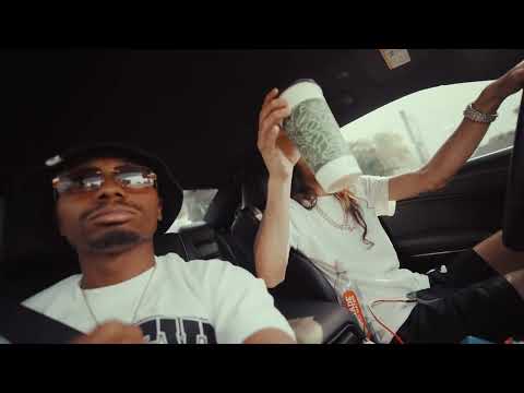 TrDee & BabyTron - Larry Byrd (Official Video)