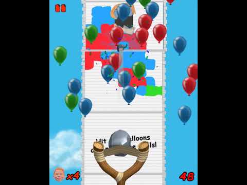 Paint Balloon
