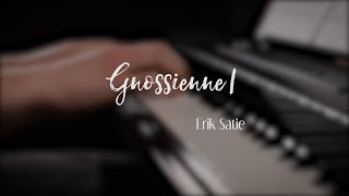 Gnossienne 1 - Erik Satie (Piano cover, Sergiu A.)