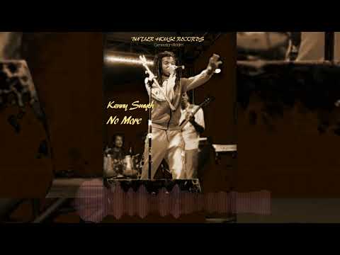 Kenny Smyth - No More  ( Generation Riddim 2022)