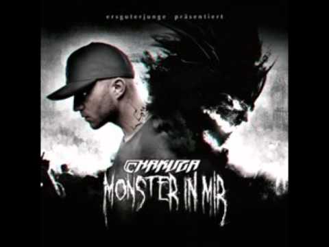 Chakuza   Wunderland