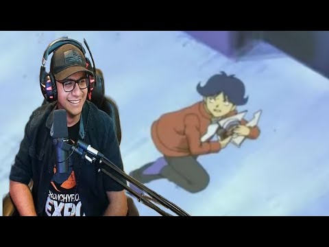 Yugioh Abridged Episode 31-32 Reaction