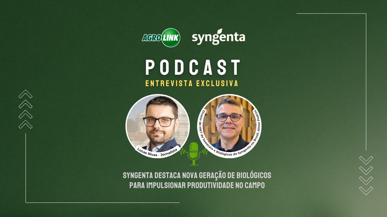 Bioinsumos e microbiologia do solo ganham protagonismo no manejo agrícola