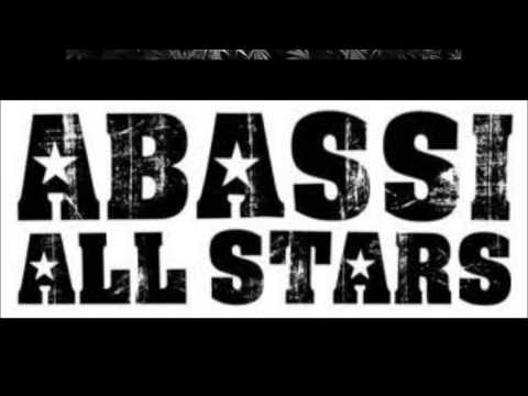 Abassi All Stars - Dub All Sense ft. Longfingah Better Collie