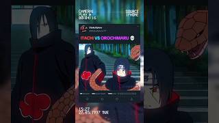 Download lagu 「 Itachi VS Orochimaru 💀 」#anime #naruto #akatasuki #itachi #itachiuchiha #orochimaru mp3