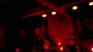 All Men Taste Hell - R.A.M.P. @ Blá Blá