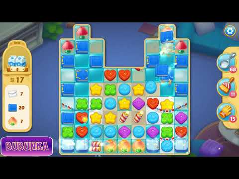 Matchington Mansion level 4411 HD