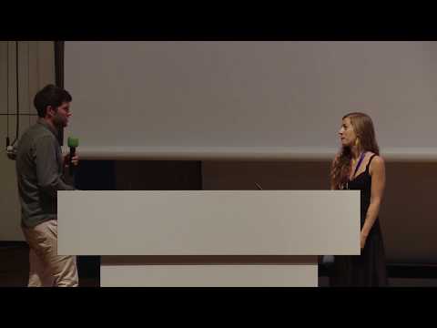 DAPPCON 2019: Goodbye - Stefan George (Gnosis)