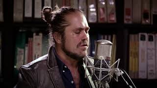 Citizen Cope - Justice - 8/28/2017 - Paste Studios, New York, NY