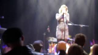 Martha Wainwright Francis