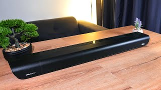 Une Barre de Son 3.1.2 avec Dolby Atmos EXCELLENTE ! OXS S5
