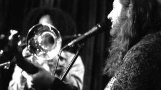 Stuck In London - Casey Abrams