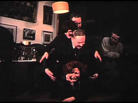 Paucardien (2003) by Gérard Courant - Cinématon #227