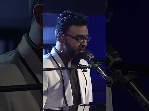 Iki Gasa Handana (ඉකිගසා හඬන) | Angelo Gamage | Dream Star Season 11 | TV Derana