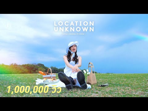 Location Unknown - KAYKAI (Original BY HONNE )