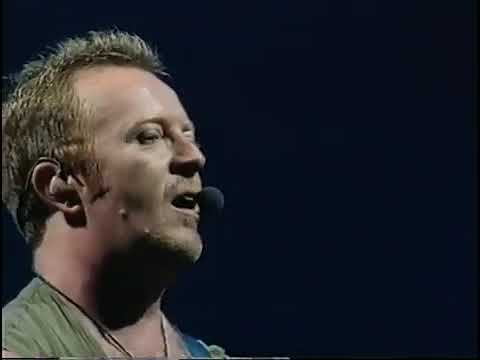 EQUIVOCANDO TOUR 1994: FULL CONCERT | UMBERTO TOZZI