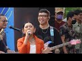 Ziva Magnolya Pilihan Yang Terbaik Live At Anjungan Sarinah 2023