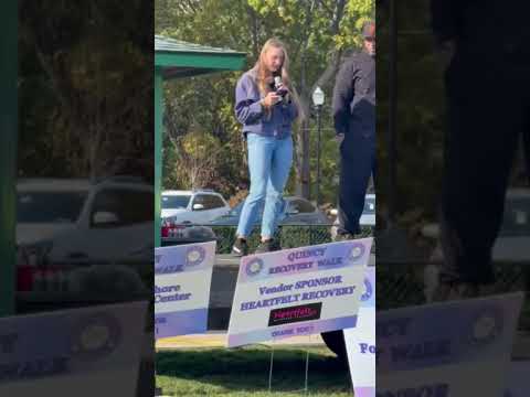 2025 Recovered Souls Recognition Awardee | REAL Recovery Centers