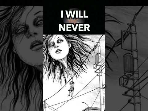 Scariest Junji Ito Stories