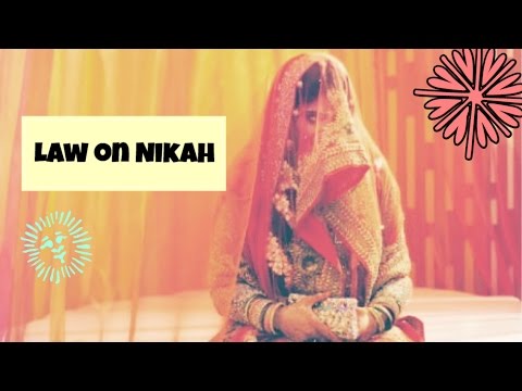 Law on Nikah: Essentials, Process, Is it a Civil Contract ?
