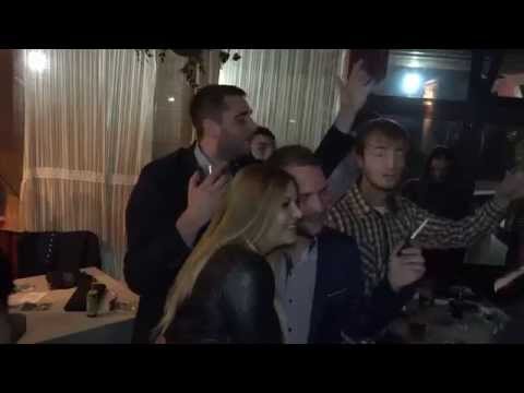 Slobodan Vasic - Idu dani majko moja (LIVE 2014)