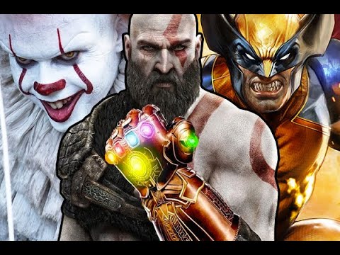 10 Best Video Game Secrets & Easter Eggs Of 2018 (So Far)