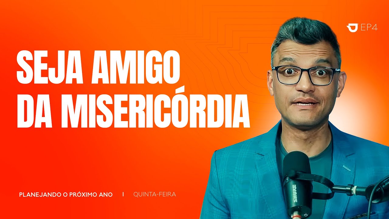 Uma vida de vitória exige humildade | Café com Destino | Quinta - Feira | 12.12.2024