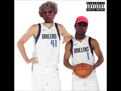 LUIVI x KINGG TRILL - MAVERICKS (Prod. FORYN)