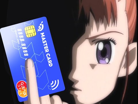 Me every time I pay using card | Cardo Slash meme
