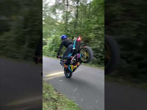 Экстремальный спорт Moto Stunt & Drift Madness