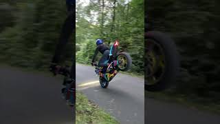 Экстремальный спорт Moto Stunt & Drift Madness