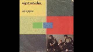 Alphaville - Seeds (From Vinyl)