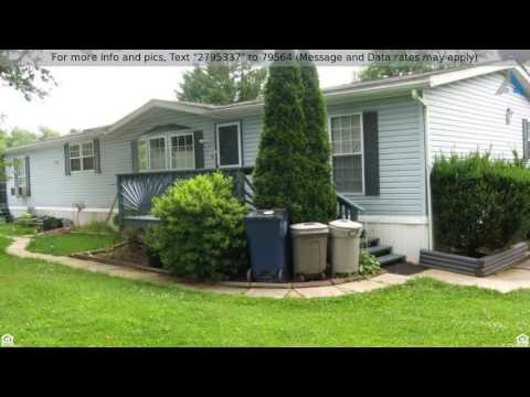 Priced at $75,000 - 108 LASSITER CIRCLE, FINKSBURG, MD 21048