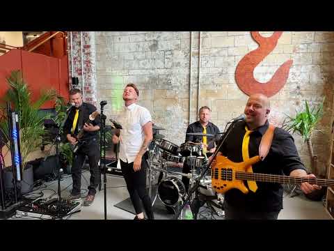 Lizzo - Juice Cover by ‘Untold’ - Somersets favourite Function Band,