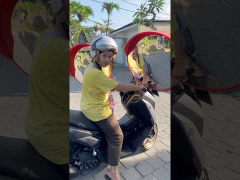 Awas-awas🤣 #knkarisnatalia #kiyukkiyuksemetun #funnyvideos #shorts