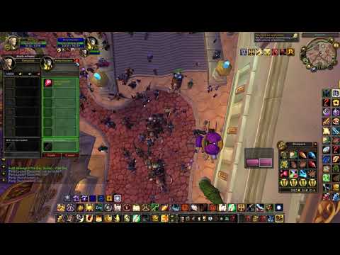 How to scammer in warmane nick Holyshockerr paladin horde